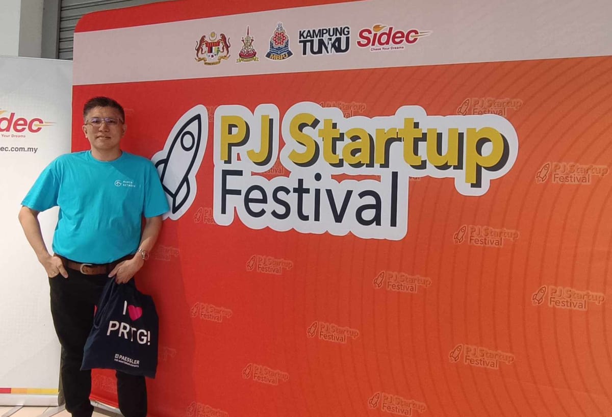 PJ Startups Festival 2024