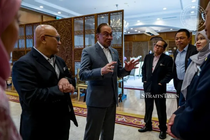 PM Anwar calls for bold education reforms ahead of 13th Malaysia Plan